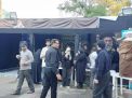گزارش تصویری خدمات رسانی موکب آقای شهید